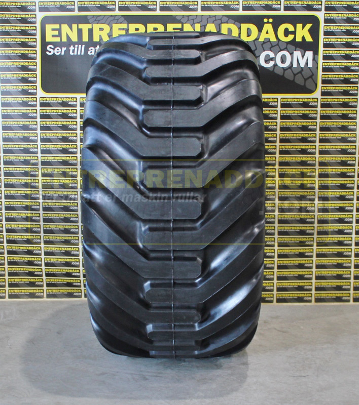 United 710/45-26,5 20 PRHF-2 Steel reinforced Twin Forest tires - Rehv - Forwarder: pilt 3 United 710/45-26,5 20 PRHF-2 Steel reinforced Twin Forest tires - Rehv - Forwarder: pilt 3
