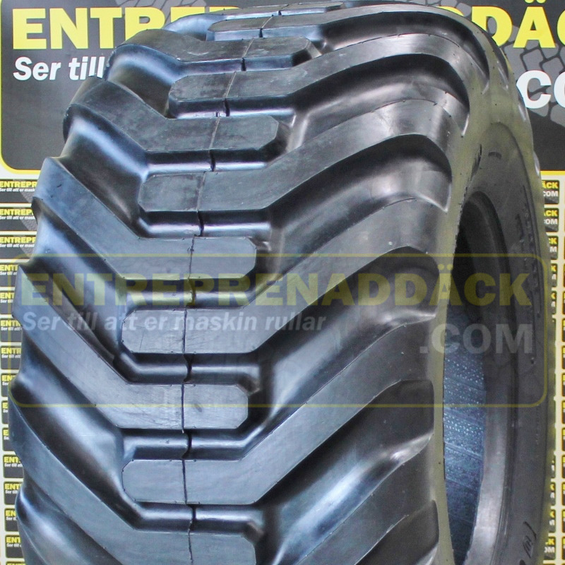 United 710/45-26,5 20 PRHF-2 Steel reinforced Twin Forest tires - Rehv - Forwarder: pilt 1 United 710/45-26,5 20 PRHF-2 Steel reinforced Twin Forest tires - Rehv - Forwarder: pilt 1