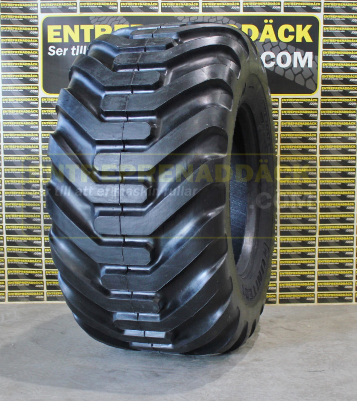 United 710/45-26,5 20 PRHF-2 Steel reinforced Twin Forest tires - Rehv - Forwarder: pilt 2 United 710/45-26,5 20 PRHF-2 Steel reinforced Twin Forest tires - Rehv - Forwarder: pilt 2