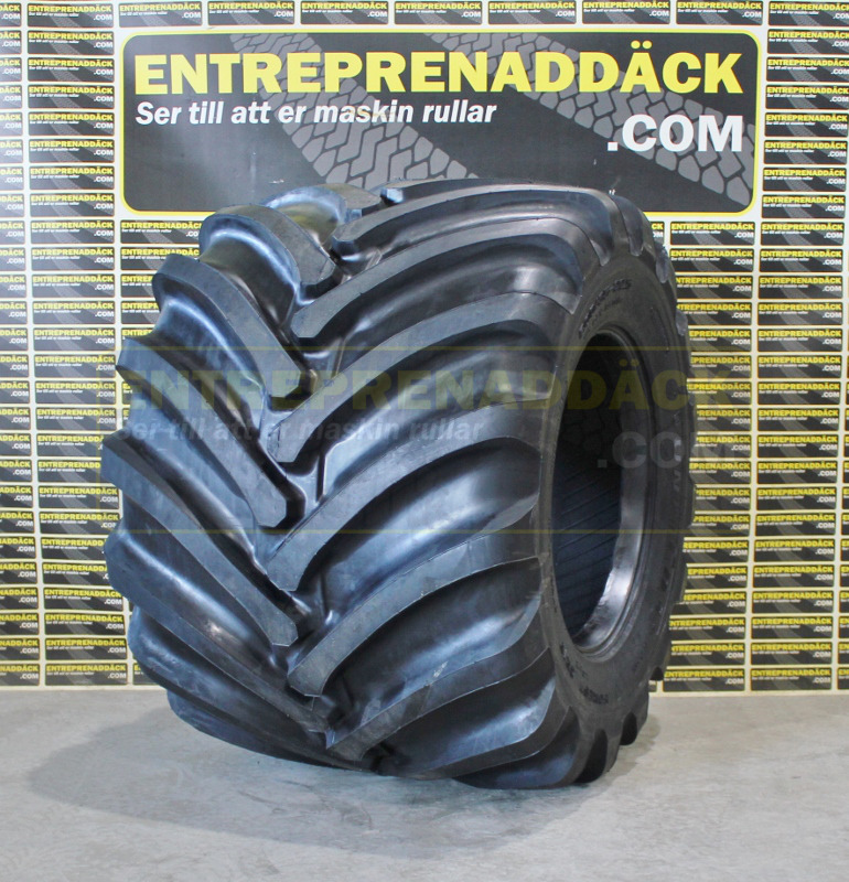 United FG-2 800/35-22.5 20PR Twin forestry SB - Rehvid ja veljed - Metsahaagis: pilt 2 United FG-2 800/35-22.5 20PR Twin forestry SB - Rehvid ja veljed - Metsahaagis: pilt 2