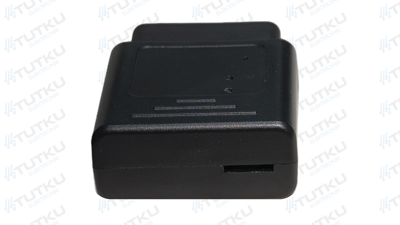 CREEP MODE RESET DONGLE - Universaalosa: pilt 3 CREEP MODE RESET DONGLE - Universaalosa: pilt 3