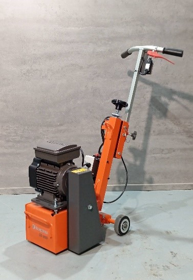 HUSQVARNA CG 200 E - Ehitusseade: pilt 1 HUSQVARNA CG 200 E - Ehitusseade: pilt 1