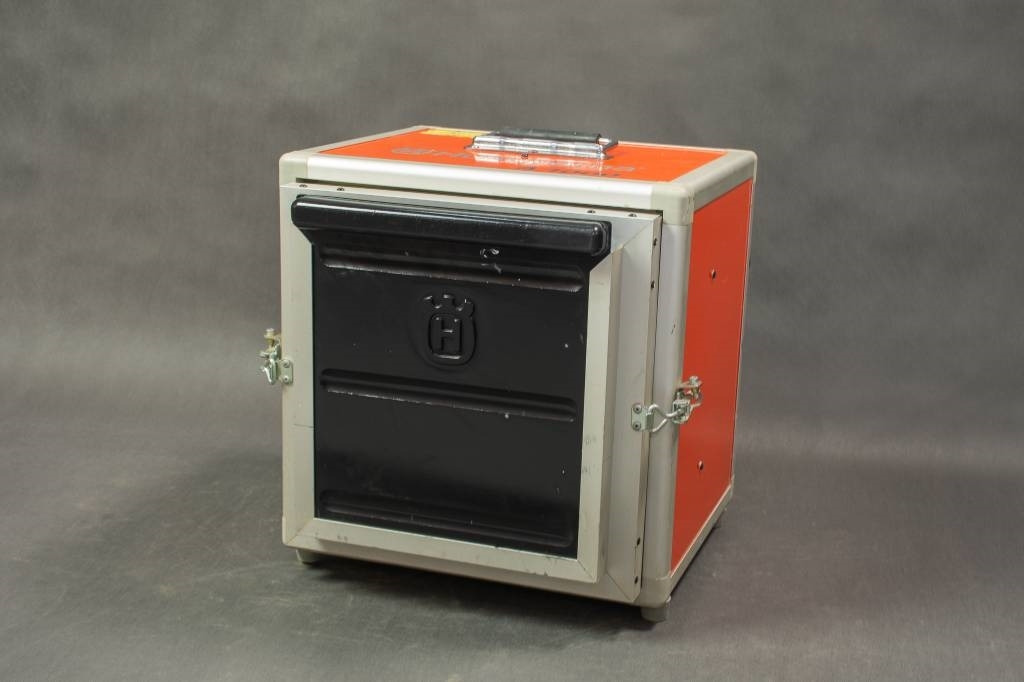 Husqvarna A1000 - HVAC seade: pilt 2 Husqvarna A1000 - HVAC seade: pilt 2