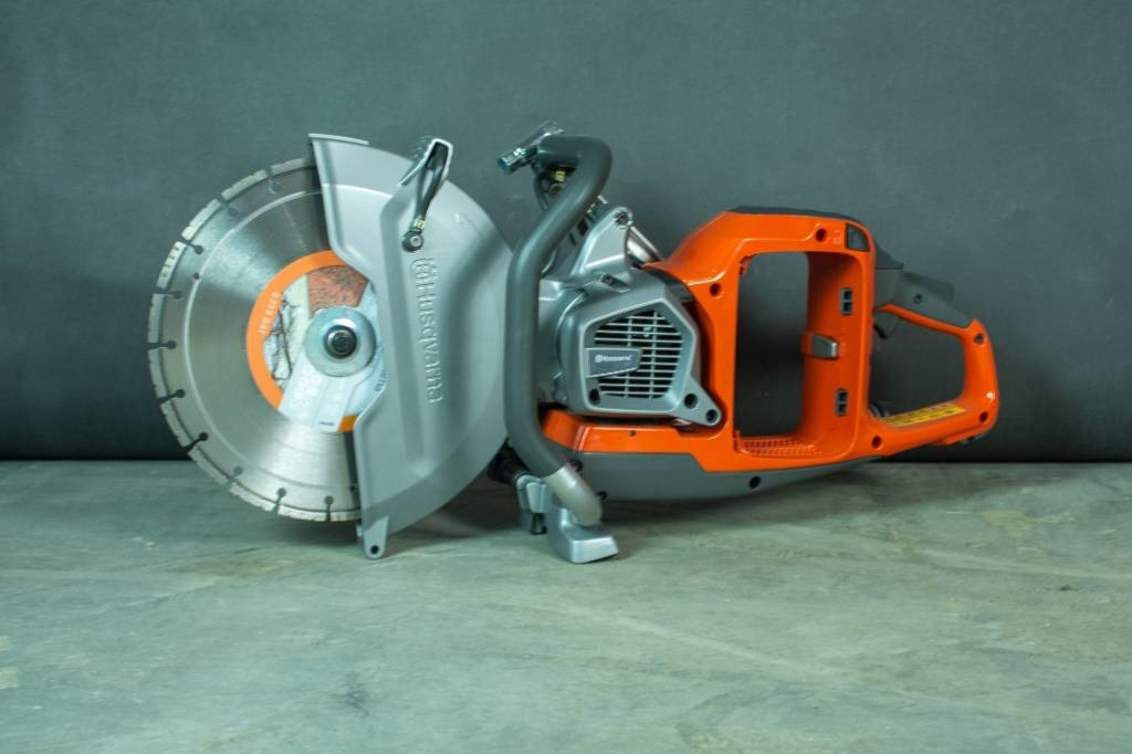 Husqvarna K1 akku - Tööriist/ Seadmed: pilt 2 Husqvarna K1 akku - Tööriist/ Seadmed: pilt 2