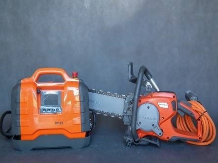 Husqvarna K6500 Chain - Tööriist/ Seadmed: pilt 3 Husqvarna K6500 Chain - Tööriist/ Seadmed: pilt 3