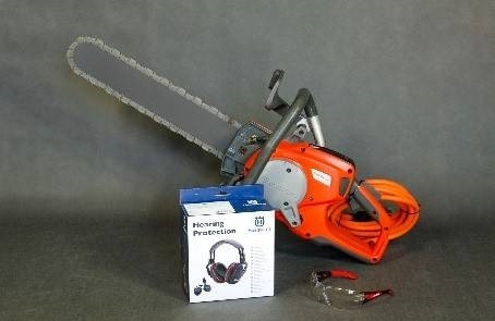 Husqvarna K6500 Chain - Tööriist/ Seadmed: pilt 1 Husqvarna K6500 Chain - Tööriist/ Seadmed: pilt 1