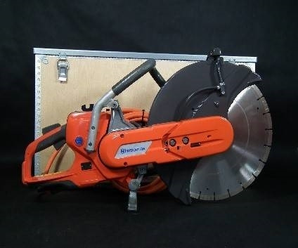 Husqvarna K6500 - Tööriist/ Seadmed: pilt 2 Husqvarna K6500 - Tööriist/ Seadmed: pilt 2