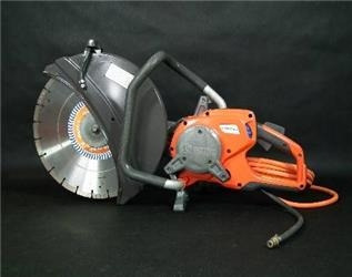 Husqvarna K6500 - Tööriist/ Seadmed: pilt 1 Husqvarna K6500 - Tööriist/ Seadmed: pilt 1