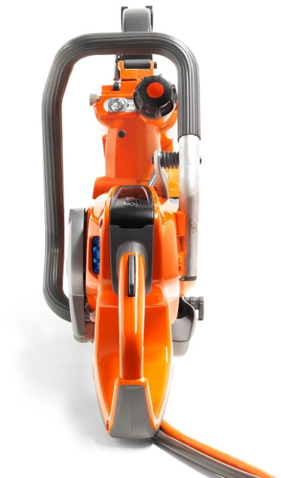 Husqvarna K6500 Ring + PP65 - Tööriist/ Seadmed: pilt 4 Husqvarna K6500 Ring + PP65 - Tööriist/ Seadmed: pilt 4