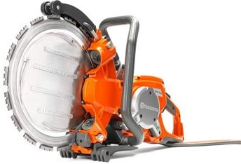 Husqvarna K6500 Ring - Tööriist/ Seadmed: pilt 1 Husqvarna K6500 Ring - Tööriist/ Seadmed: pilt 1