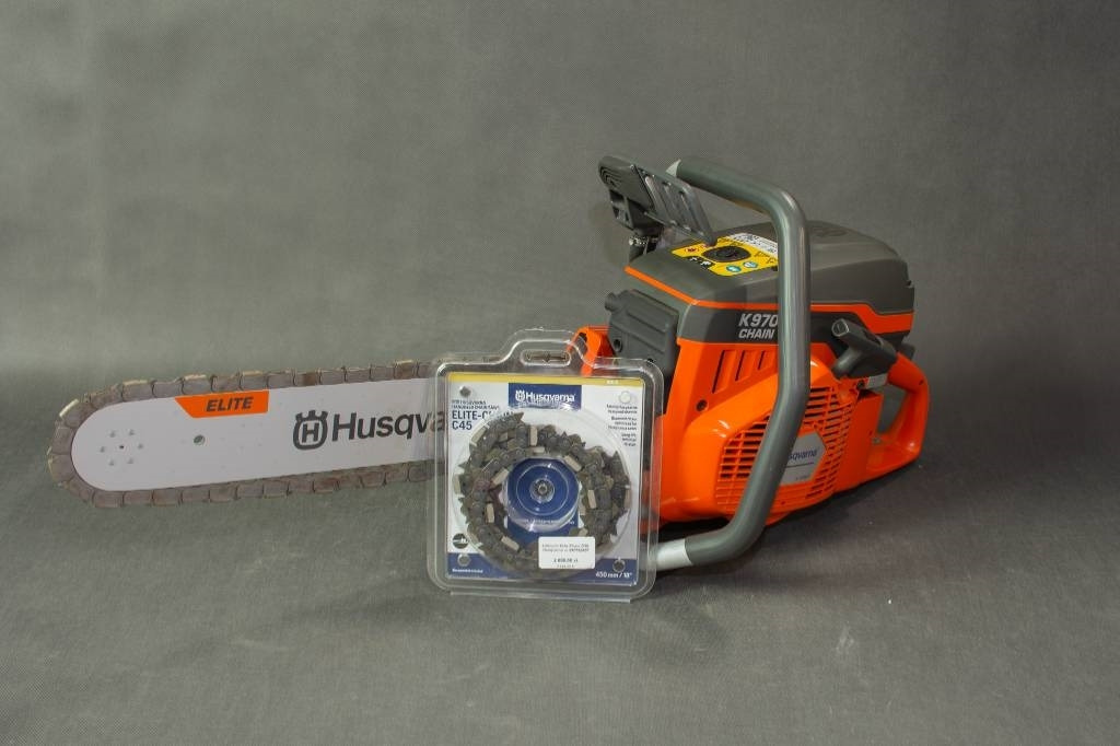 Husqvarna K970 Chain - Tööriist/ Seadmed: pilt 3 Husqvarna K970 Chain - Tööriist/ Seadmed: pilt 3