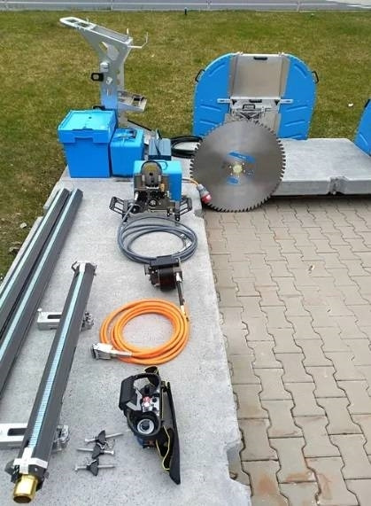 Tyrolit WSE1621 - Tööriist/ Seadmed: pilt 2 Tyrolit WSE1621 - Tööriist/ Seadmed: pilt 2