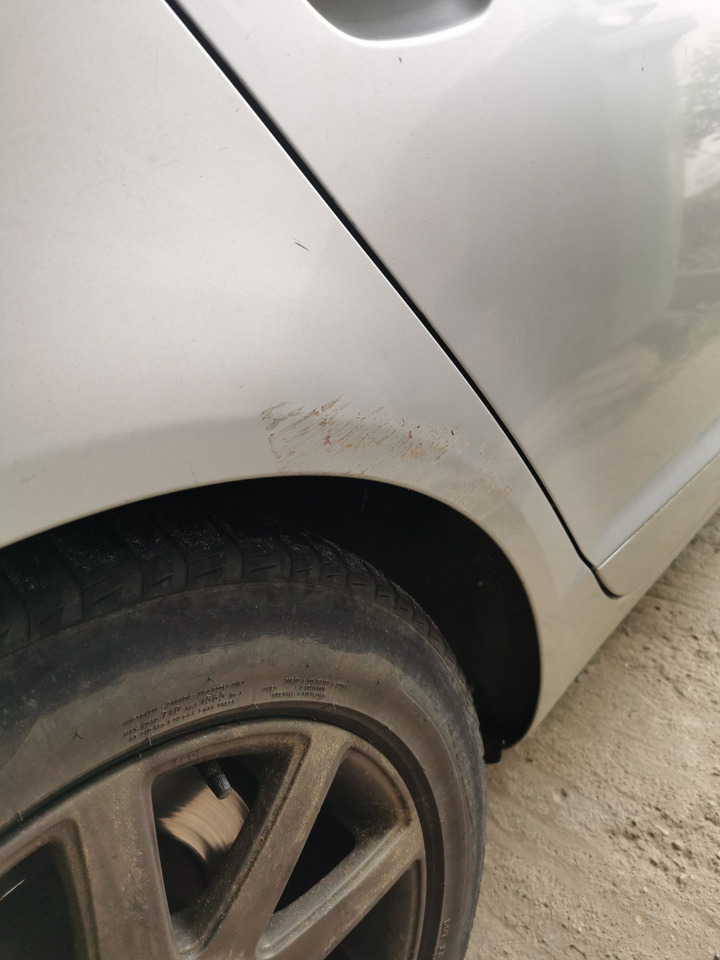 Audi A6 C6 - Sedaan: pilt 2 Audi A6 C6 - Sedaan: pilt 2