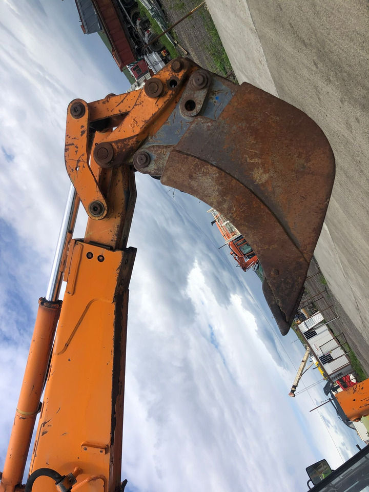 CATERPILLAR 428 C TERRACING EQUIPMENT BULLDOEXCAVATOR - Ekskavaator-laadur: pilt 5 CATERPILLAR 428 C TERRACING EQUIPMENT BULLDOEXCAVATOR - Ekskavaator-laadur: pilt 5