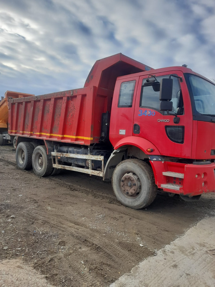 FORD CARGO 3430 D Tipper - Kallurauto: pilt 3 FORD CARGO 3430 D Tipper - Kallurauto: pilt 3
