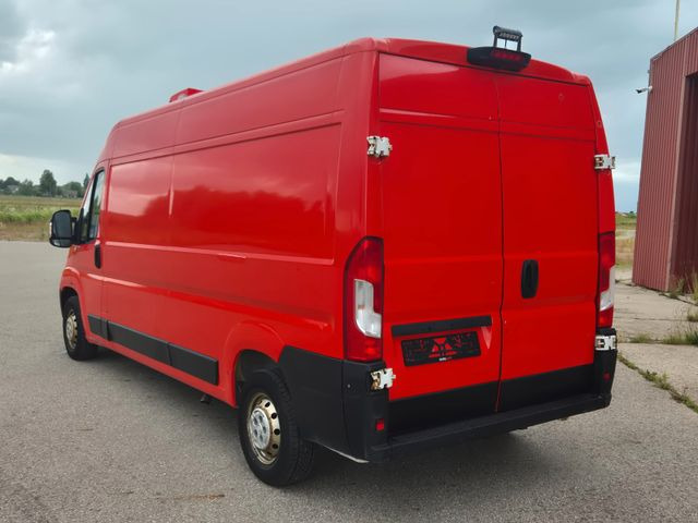 Fiat Ducato Maxi 2.3 JTD, Frigorifica CARRIER -20*C, TOP !!! - Tarbesõiduk külmik: pilt 4 Fiat Ducato Maxi 2.3 JTD, Frigorifica CARRIER -20*C, TOP !!! - Tarbesõiduk külmik: pilt 4