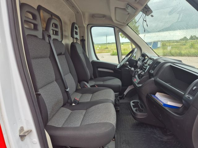 Fiat Ducato Maxi 2.3 JTD, Frigorifica CARRIER -20*C, TOP !!! - Tarbesõiduk külmik: pilt 5 Fiat Ducato Maxi 2.3 JTD, Frigorifica CARRIER -20*C, TOP !!! - Tarbesõiduk külmik: pilt 5