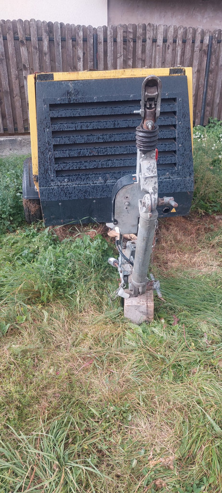 KAESER M57 COMPRESSOR - Õhukompressor: pilt 2 KAESER M57 COMPRESSOR - Õhukompressor: pilt 2