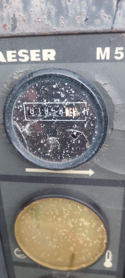 KAESER M57 COMPRESSOR - Õhukompressor: pilt 3 KAESER M57 COMPRESSOR - Õhukompressor: pilt 3