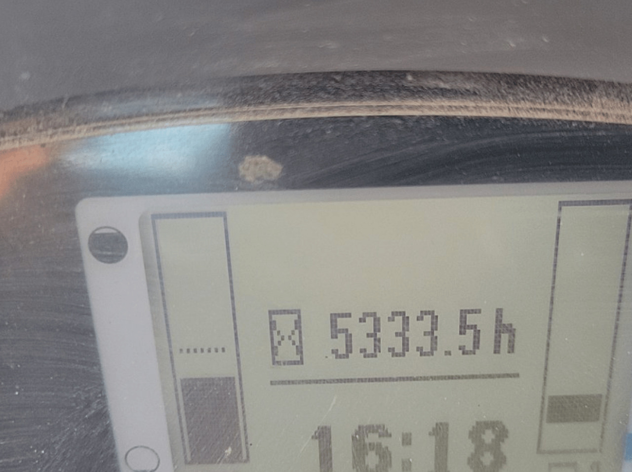 Kubota KX080-4A, TOP !!! - Lintekskavaator: pilt 5 Kubota KX080-4A, TOP !!! - Lintekskavaator: pilt 5