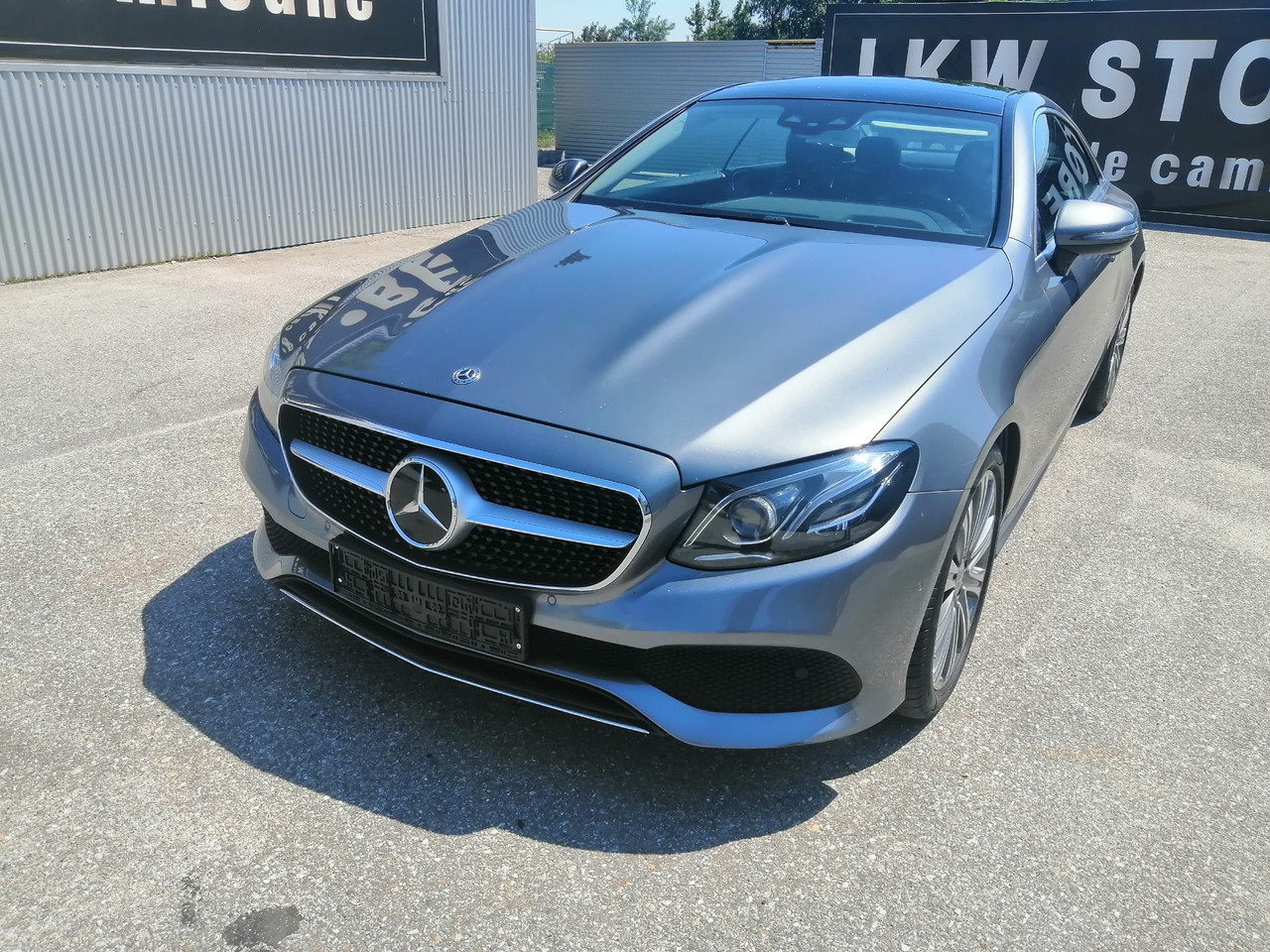 Mercedes Benz E220d Coupe, TOP !!! - Auto: pilt 3 Mercedes Benz E220d Coupe, TOP !!! - Auto: pilt 3