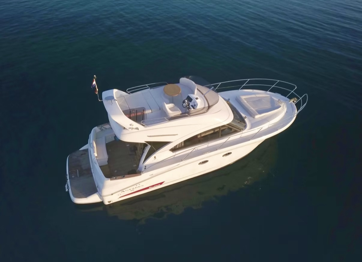 Beneteau Antares 36 Fly, Air Conditioning, TOP !!! - Muu seadmestik: pilt 4 Beneteau Antares 36 Fly, Air Conditioning, TOP !!! - Muu seadmestik: pilt 4