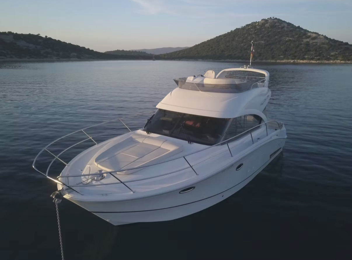 Beneteau Antares 36 Fly, Air Conditioning, TOP !!! - Muu seadmestik: pilt 1 Beneteau Antares 36 Fly, Air Conditioning, TOP !!! - Muu seadmestik: pilt 1