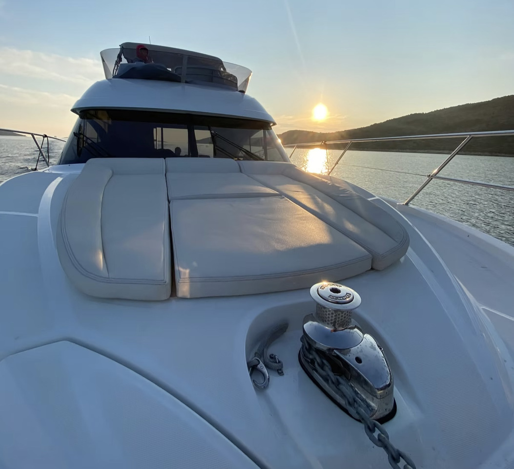 Beneteau Antares 36 Fly, Air Conditioning, TOP !!! - Muu seadmestik: pilt 5 Beneteau Antares 36 Fly, Air Conditioning, TOP !!! - Muu seadmestik: pilt 5