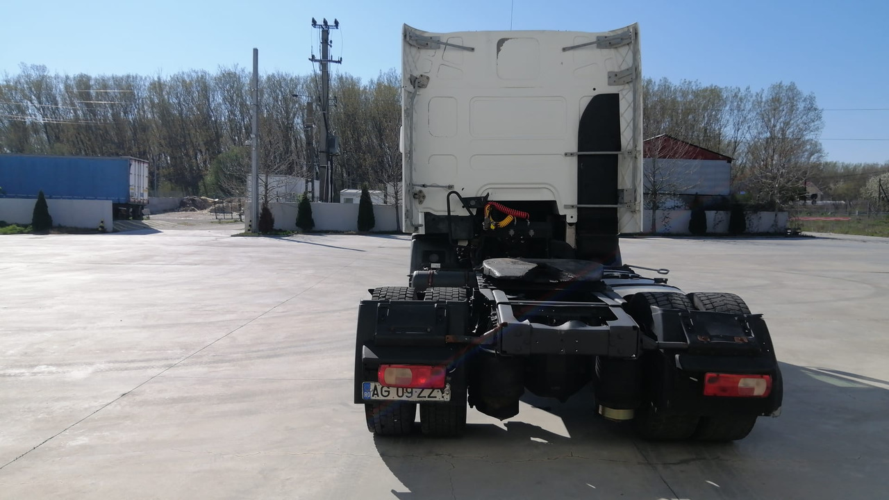 Renault Premium 420 DCI Standard Tractor, Manual ZF - Sadulveok: pilt 4 Renault Premium 420 DCI Standard Tractor, Manual ZF - Sadulveok: pilt 4
