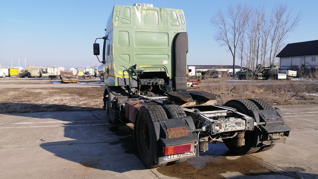 Renault Premium 420 DCI Standard Tractor, Manual ZF - Sadulveok: pilt 5 Renault Premium 420 DCI Standard Tractor, Manual ZF - Sadulveok: pilt 5