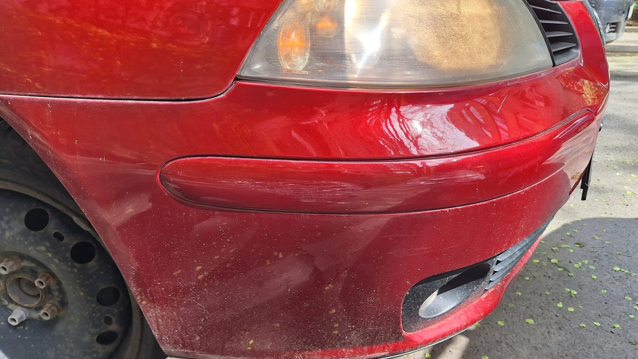 Seat Cordoba - Sedaan: pilt 2 Seat Cordoba - Sedaan: pilt 2
