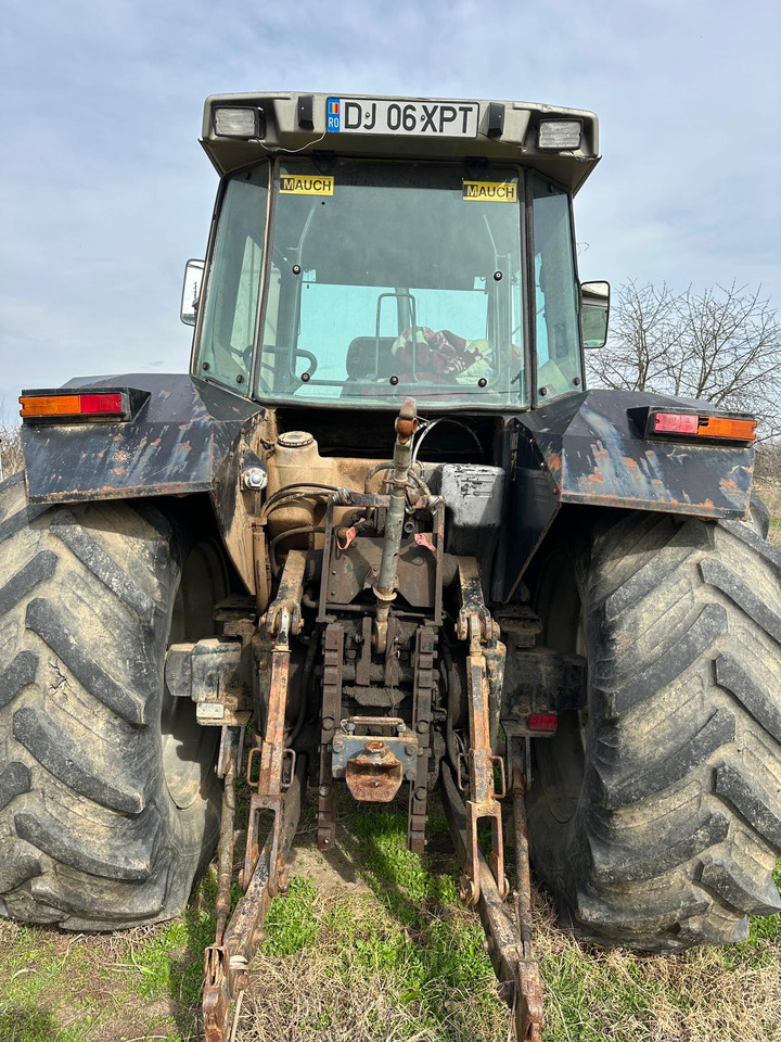 Tractor agricol Massey Ferguson 3655 - Traktor: pilt 3 Tractor agricol Massey Ferguson 3655 - Traktor: pilt 3