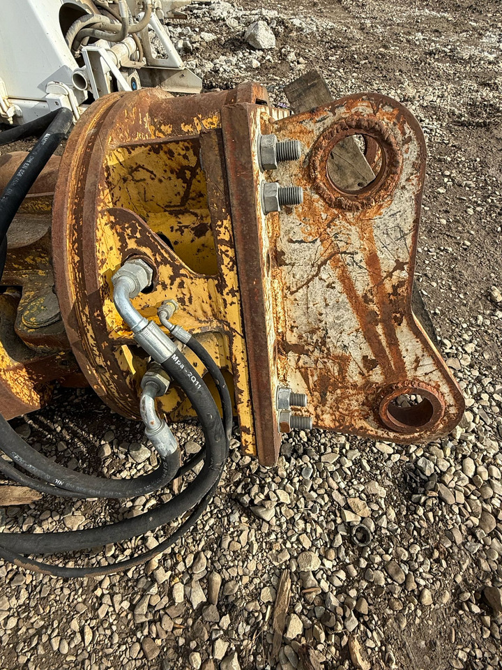 VERACHTERT VTC45 CONCRETE SHEARS - Lammutuskäärid - Ehitusmasinad: pilt 4 VERACHTERT VTC45 CONCRETE SHEARS - Lammutuskäärid - Ehitusmasinad: pilt 4
