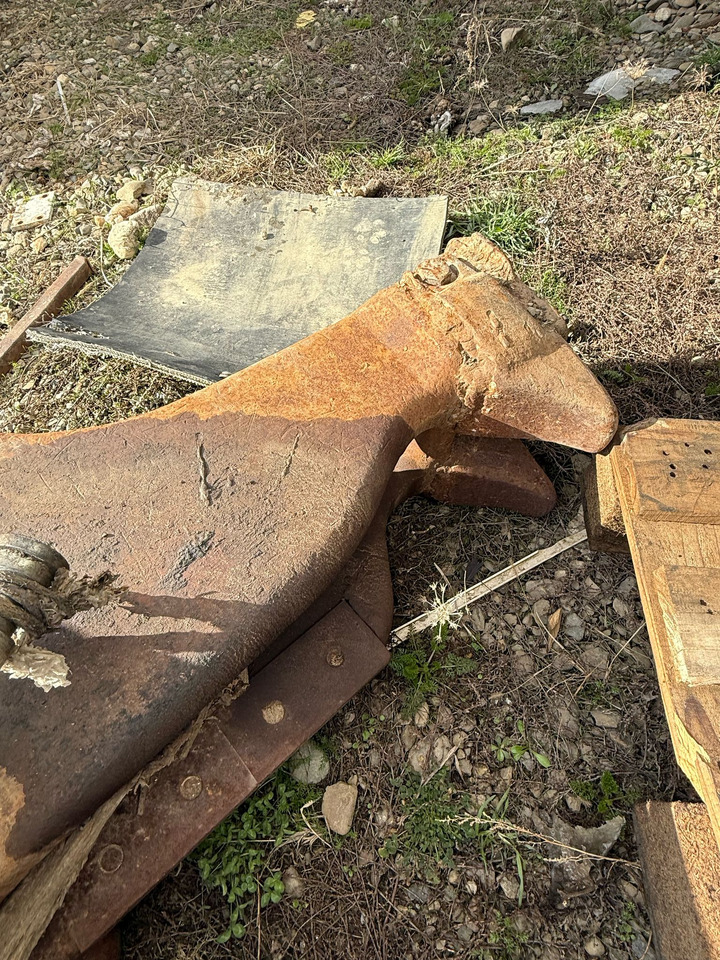 VERACHTERT VTC45 CONCRETE SHEARS - Lammutuskäärid - Ehitusmasinad: pilt 2 VERACHTERT VTC45 CONCRETE SHEARS - Lammutuskäärid - Ehitusmasinad: pilt 2