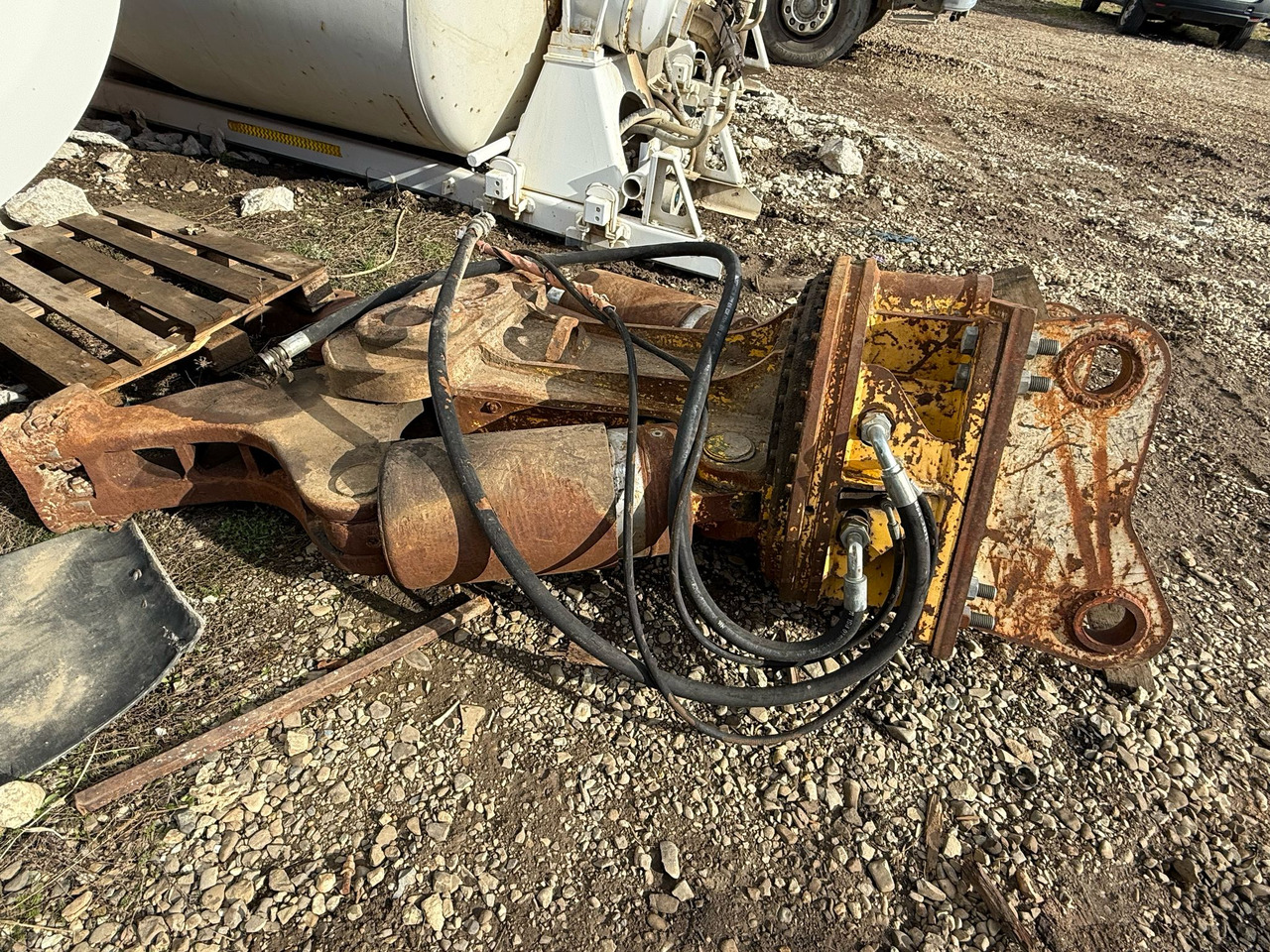 VERACHTERT VTC45 CONCRETE SHEARS - Lammutuskäärid - Ehitusmasinad: pilt 3 VERACHTERT VTC45 CONCRETE SHEARS - Lammutuskäärid - Ehitusmasinad: pilt 3