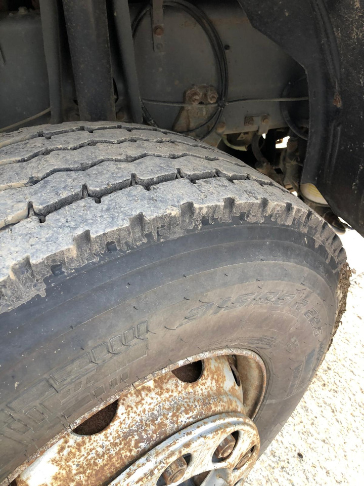 VOLVO FM 420 Tipper - Kallurauto: pilt 5 VOLVO FM 420 Tipper - Kallurauto: pilt 5