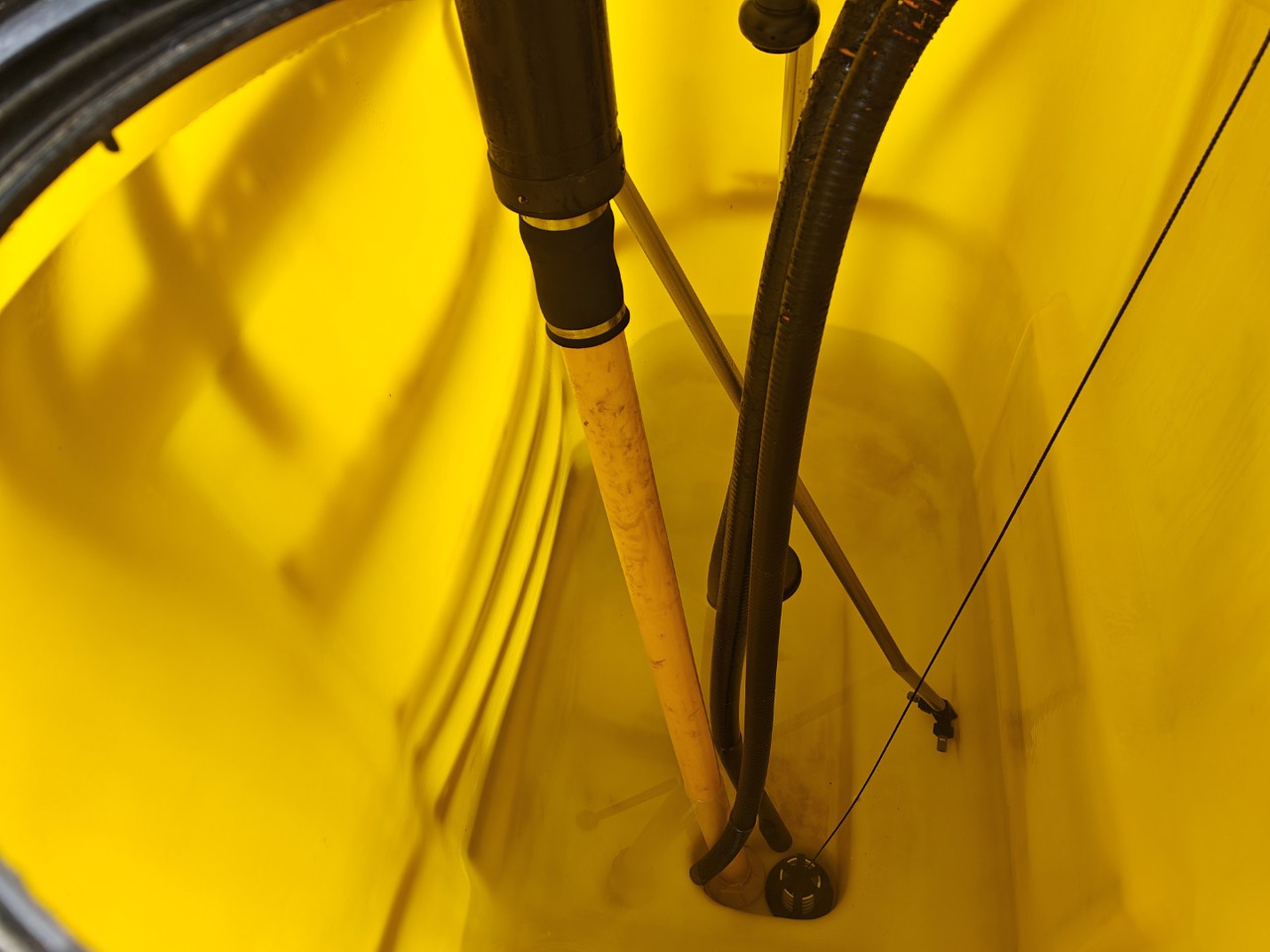 Pritsija HARDI Hardi Master 1200L - 15-18m - Katsastettu - Kasvinsuojeluruisku: pilt 9
