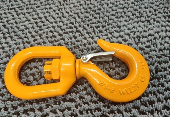 Vints KIPA juontokouran vinssin vaijeri: pilt 6