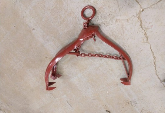 Vinssin sakset - 3-haaraiset - Metsandusseadmed: pilt 1 Vinssin sakset - 3-haaraiset - Metsandusseadmed: pilt 1