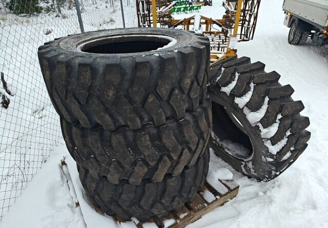 Mitas 405/70-24 - MPT-04 rengassarja - Rehv - Ehitusmasinad: pilt 3 Mitas 405/70-24 - MPT-04 rengassarja - Rehv - Ehitusmasinad: pilt 3