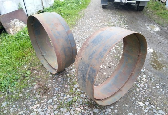 Supistajavälivanteet - Velg - Traktor: pilt 1 Supistajavälivanteet - Velg - Traktor: pilt 1