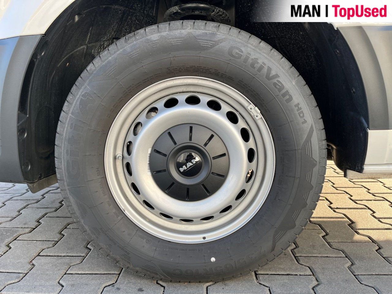 MAN TGE 3.140 4X2F SB flatbed - Kaubik: pilt 5 MAN TGE 3.140 4X2F SB flatbed - Kaubik: pilt 5