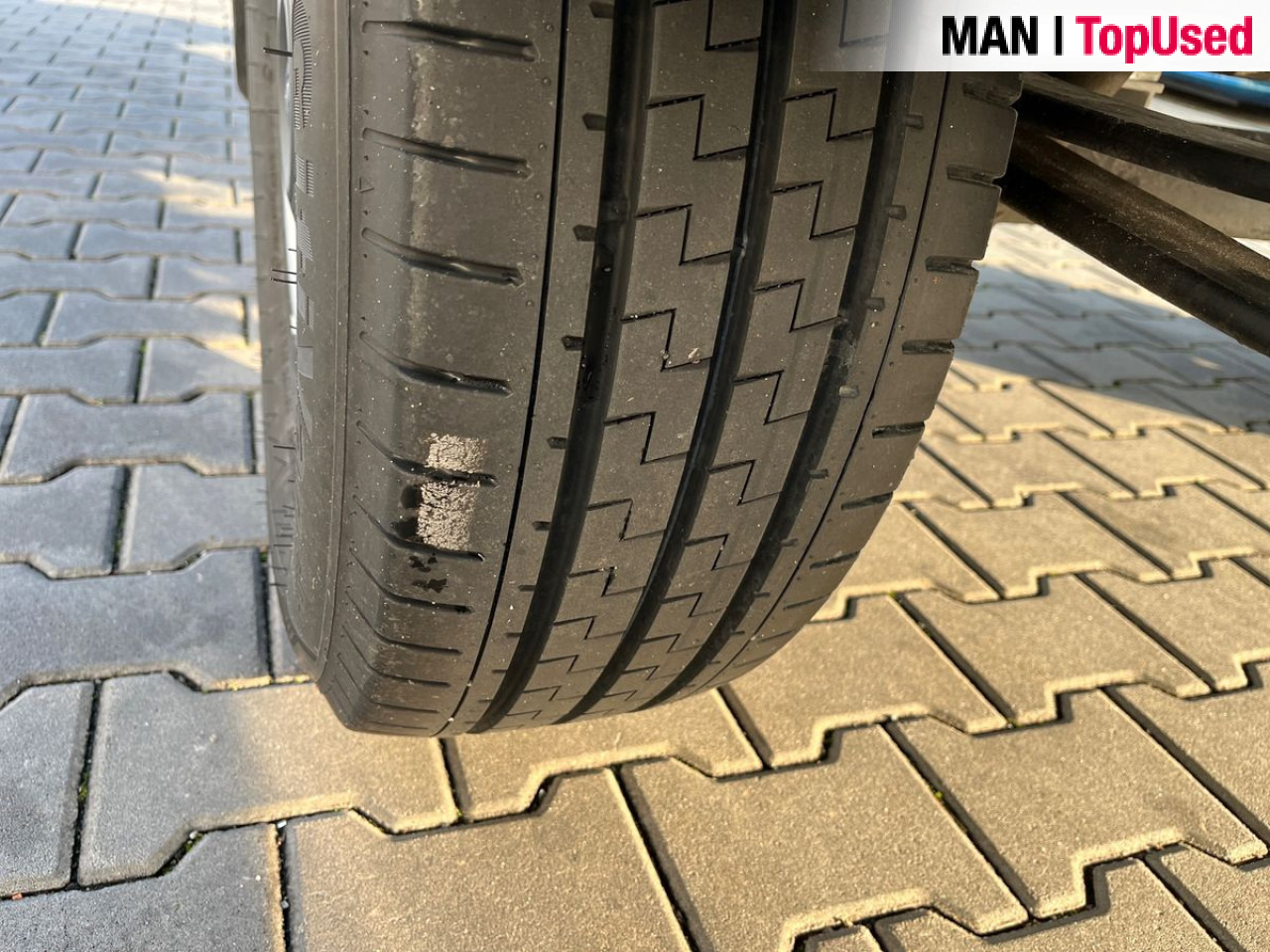 MAN TGE 3.140 4X2F SB flatbed - Kaubik: pilt 4 MAN TGE 3.140 4X2F SB flatbed - Kaubik: pilt 4