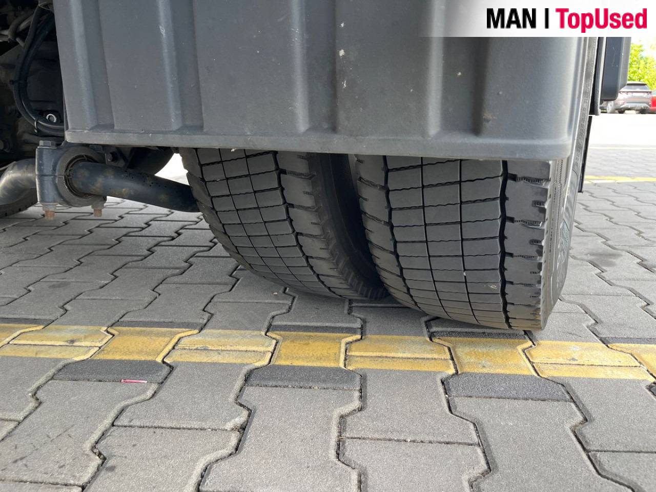 MAN TGL 12.250 4x2 BL CH - Kasti veoauto: pilt 5 MAN TGL 12.250 4x2 BL CH - Kasti veoauto: pilt 5