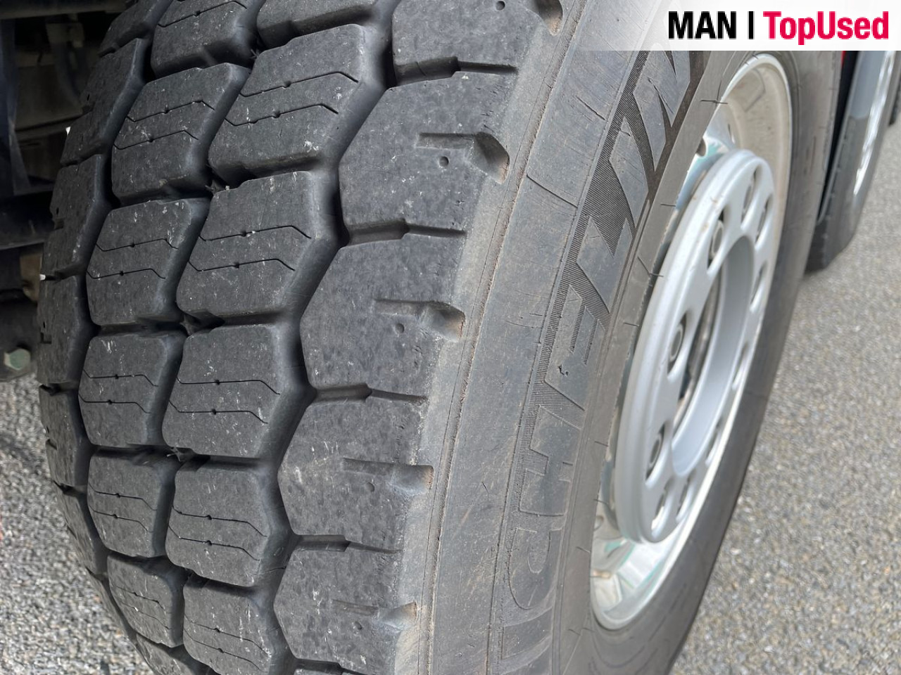 MAN TGS 35.480 8x4 BB CH WARRANTY 4/2027 Euro6 Klima - Kallurauto: pilt 4 MAN TGS 35.480 8x4 BB CH WARRANTY 4/2027 Euro6 Klima - Kallurauto: pilt 4