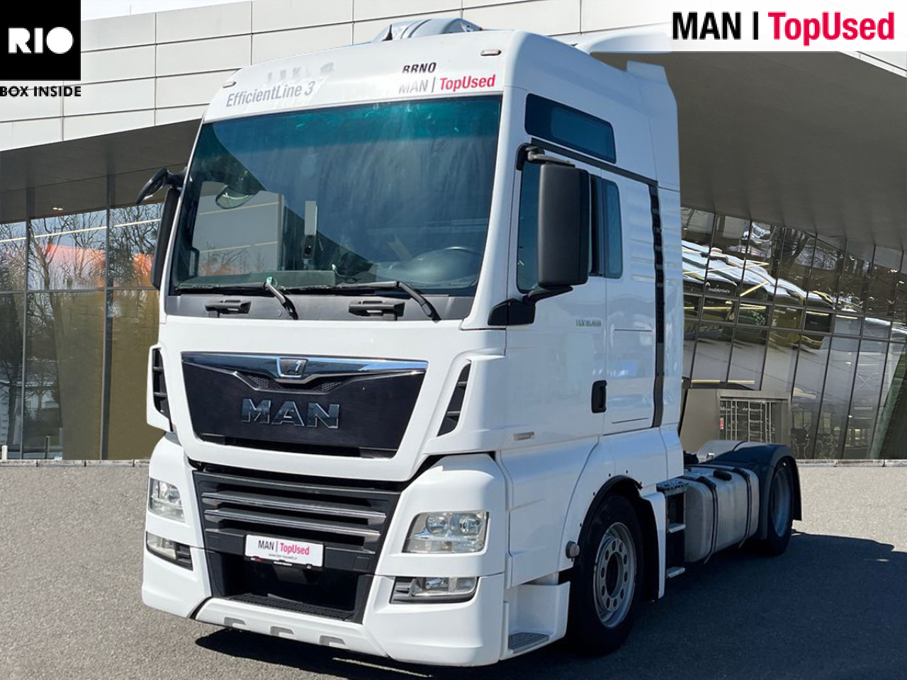 MAN TGX 18.460 4X2 LLS-U Euro6 Retarder Klima Navi ZV - Sadulveok: pilt 1 MAN TGX 18.460 4X2 LLS-U Euro6 Retarder Klima Navi ZV - Sadulveok: pilt 1