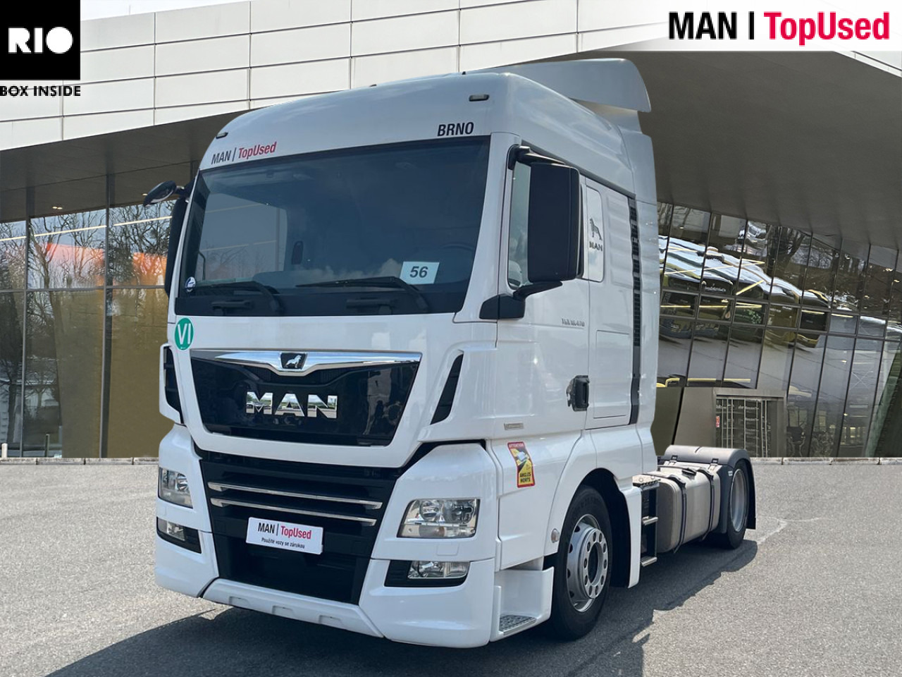 MAN TGX 18.470 4X2 LLS-U Euro6 Retarder Klima Navi ZV - Sadulveok: pilt 1 MAN TGX 18.470 4X2 LLS-U Euro6 Retarder Klima Navi ZV - Sadulveok: pilt 1