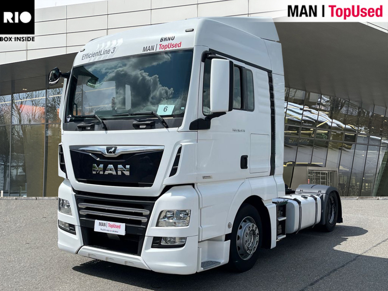 MAN TGX 18.470 4X2 LLS-U Euro6 Retarder Klima Navi ZV - Sadulveok: pilt 1 MAN TGX 18.470 4X2 LLS-U Euro6 Retarder Klima Navi ZV - Sadulveok: pilt 1