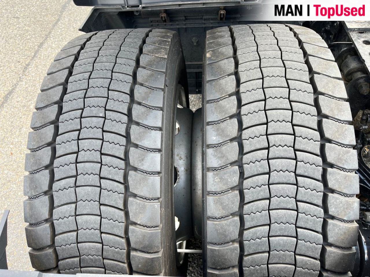 MAN TGX 18.470 4X2 LLS-U Euro6 Retarder Klima Navi ZV - Sadulveok: pilt 3 MAN TGX 18.470 4X2 LLS-U Euro6 Retarder Klima Navi ZV - Sadulveok: pilt 3