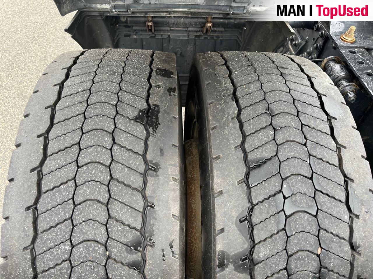 MAN TGX 18.470 4x2 BL SA Euro6 Retarder Klima ZV - Sadulveok: pilt 4 MAN TGX 18.470 4x2 BL SA Euro6 Retarder Klima ZV - Sadulveok: pilt 4